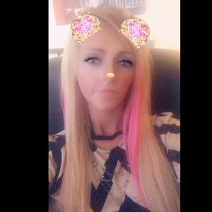 Meet your Posher, Erica